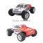 New Arrival 1:18 4WD RC Car Wltoys A979 Updated Version A979-B 2.4G Radio Control Truck RC Buggy Off-Road VS Wltoys A959