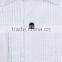 Made to measure mens shirt with french cuff