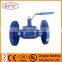 flange weld ball valve gas ball valve