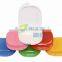 denture box DB02B