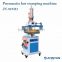 Pneumatic hot stamping machine High quality hot stamping machine Automatic hot stamping machine