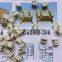 1000V 20-18AWG MCPCB LED Chips Aluminum PCB Terminal Blocks Wire Quick Connectors