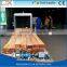 China Making HF Vacuum Woodworking Equipment for Lumber Drying Fast