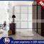 Wholesale walk in laminate bedroom closet wood wardrobe cabinets designs
