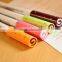 Diy creative stationery kids personalized Novelty gel pen cute happy candy sign pen promotional gifts ball point roller pen