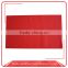 China credible supplier large plastic floor mat price
