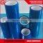 12 micron blue Pet Film for SBS self-adhesive waterproofing membrane