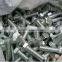DIN933 Hexagonal bolt
