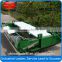 TPJ-1.5 Rubber Paver Machine for Runway
