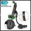 Universal Long Neck Mobile Phone Car Mount Holder with USB Charger