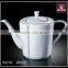 High Quality Durable Ceramic Tea pot