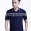 Mens body style Polo Tshirt / 95% cotton 5% spandex mens plain slim fit Polo Tshirt [Chuan]