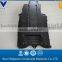 0.2-50mm cutting carbon fiber sheet high precision
