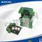 Supcon range 0~50v votage input signal isolator SB3047