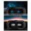 2016 Best Selling 3d Virtual Reality Glasses Smartphone 3d Video Headset Glasses