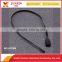 string seal extension cord lock for garment tag