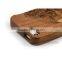 eagle design wood case for iPhone5s wooden case for iPhone5s