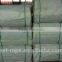 red PE knotted nets for Vietnam market