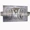 Best quality castings, cast iron ball valve