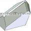 Chinese Original Factory Provide A Wide Range Of Requirements Of Special Cemented Carbide Plate/cemented Tungsten Carbide