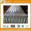 galvanized steel sheet for roof and wall