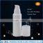 80ml pp plastic airless bottle for skin care