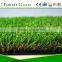 Special design landscaping synthetic grass with u shape and special color