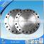 ISO certificated flanged globe valve with low price