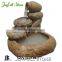 Garden stone fountains for sale