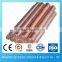 TU1 copper bonded ground rod/ copper rod continuous casting machine