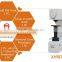 XHRD-150 Electric Control Plastic Rockwell Hardness Tester