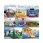 Sunjoy new design hot sale gaint inflatable bouncy castle outdoor