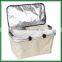 Custom Luxury Picnic Basket for 2 Person