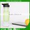 Sport Portable Water Bottle Joyshaker With Filter, Bpa Free Fruit Infuser Water Bottle,water Bottle Joyshaker Supplier