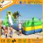 Outdoor inflatable slide A4037