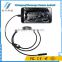 High Resolution 6 LED 3.5M Waterproof Flexible Snake Scope Borescope Camera USB Inspection Camera Android