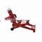 4 ton china made factory supply portable florlift jack