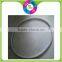 Customized irregular window EPDM black o ring rubber antislip toilet seal gasket
