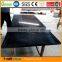 Pure Black Quartz Countertop,Quartz Bathroom Vanity Top