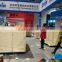 Jinan factory 1200x1800mm hot sale 3kw spindle cnc router for wood door