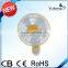 16" oriental wall fan electric fan