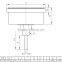 Stainless Steel Tridicator ( Hot Water Boiler Gauges)