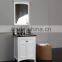 Dongguan Manufacture Floorstand Small Bathroom Vanity Cabinets