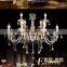 Modern Decorative Lamp Cell Pendant Light lamp Modern Luxury House Decoration Celling Crystal Chandelier Light