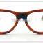 colorful skateboard wooden glasses sunglasses fashion wooden bamboo glasses in stock