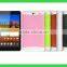 gps navigation android tablet pc with 3g phone call 7 inch MTK8312 dual core
