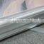 Portable aluminum luxury roll up display stand