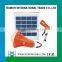 LED small home led solar lamp,energy saving sunlight led light,Rechargeable LED solar lamp