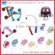 Factory directly head massage brush shampoo massage brush
