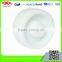 80mm Roller bearing plastic caster wheel for industry